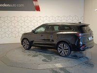 Voitures D'occasion À Tarbes | Renault Espace Vi E-Tech Hybrid 200 Iconic