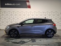 Voitures D'occasion À Tarbes | Renault Clio V E-Tech Full Hybrid 145 Engineered