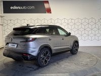 Voitures D'occasion À Tarbes | Renault Austral E-Tech Hybrid 200 Iconic Esprit Alpine