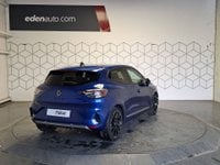 Voitures D'occasion À Tarbes | Renault Clio V E-Tech Full Hybrid 145 Esprit Alpine