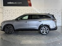 Voitures D'occasion À Tarbes | Renault Espace Vi E-Tech Hybrid 200 Esprit Alpine