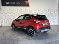 Voitures D'occasion À Tarbes | Renault Captur Tce 150 Fap Edc Intens