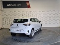 Voitures D'occasion À Tarbes | Renault Clio V Blue Dci 100 Ch Gsr2 Evolution