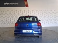 Voitures D'occasion À Tarbes | Volkswagen Polo Vi 1.0 Tsi 95 S&S Bvm5 R-Line