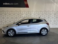 Voitures D'occasion À Tarbes | Renault Clio V Tce 100 Business