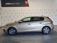 Voitures D'occasion À Tarbes | Peugeot 308 Ii Puretech 130Ch S&S Eat8 Allure