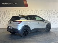 Voitures D'occasion À Tarbes | Renault Captur Ii E-Tech 145 Sl Rive Gauche