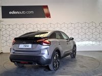 Voitures D'occasion À Tarbes | Citroën C4 Iii Puretech 130 S&S Bvm6 Feel Pack