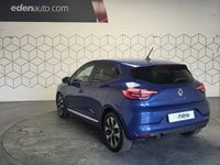 Voitures D'occasion À Tarbes | Renault Clio V Tce 90 Equilibre