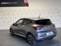 Voitures D'occasion À Tarbes | Renault Clio V Tce 90 Evolution