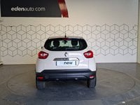 Voitures D'occasion À Tarbes | Renault Captur Tce 90 Energy E6 Intens
