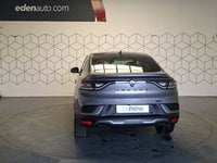 Voitures D'occasion À Tarbes | Renault Arkana E-Tech Full Hybrid 145 Gsr2 Esprit Alpine