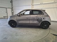 Voitures D'occasion À Tarbes | Renault Twingo Iii Sce 65 Sl Urban Night