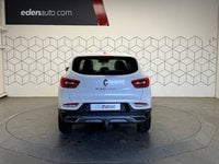 Voitures D'occasion À Tarbes | Renault Kadjar Blue Dci 150 Intens