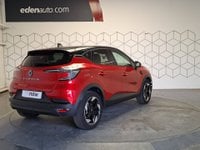 Voitures D'occasion À Tarbes | Renault Captur Ii Tce 90 Ch Techno