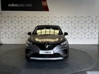 Voitures Occasion Renault Captur Ii E-Tech 145 - 21 Business À Tarbes
