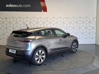 Voitures D'occasion À Tarbes | Renault Mégane Megane V Electrique Megane E-Tech Ev60 130Ch Opti...