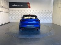 Voitures D'0Km À Tarbes | Renault Clio Vi E-Tech Full Hybrid 160 Ch Esprit Alpine