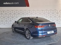 Voitures D'occasion À Tarbes | Renault Talisman Tce 160 Edc Fap Intens