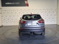 Voitures D'occasion À Tarbes | Nissan Qashqai Ii 1.5 Dci 115 N-Connecta