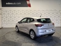 Voitures D'occasion À Tarbes | Renault Clio V Blue Dci 85 Business