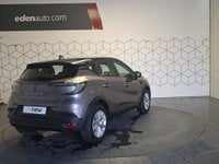 Voitures D'occasion À Tarbes | Renault Captur Ii Eco-G 100 Ch Evolution