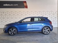 Voitures D'occasion À Tarbes | Volkswagen Polo Vi 1.0 Tsi 95 S&S Bvm5 R-Line