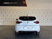 Voitures D'occasion À Tarbes | Renault Clio V Sce 65 Evolution