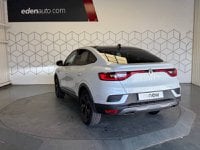 Voitures D'occasion À Tarbes | Renault Arkana E-Tech Hybride 145 R.s. Line Fast Track