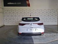 Voitures D'occasion À Tarbes | Renault Mégane Megane Iv Iv Berline Blue Dci 115 - 21N Business