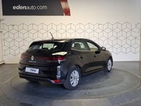 Voitures D'occasion À Tarbes | Renault Mégane Megane Iv Iv Berline Blue Dci 115 Edc Business