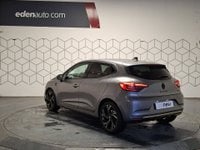 Voitures D'occasion À Tarbes | Renault Clio V E-Tech Full Hybrid 145 Engineered