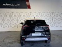 Voitures D'occasion À Tarbes | Renault Captur Ii Mild Hybrid 140 Techno