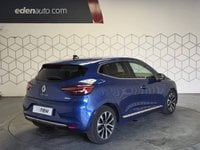 Voitures D'occasion À Tarbes | Renault Clio V E-Tech Full Hybrid 145 Techno