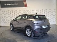 Voitures D'occasion À Tarbes | Renault Captur Ii Eco-G 100 Ch Evolution