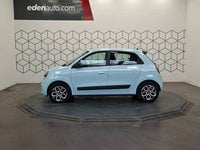 Voitures D'occasion À Tarbes | Renault Twingo Iii E-Tech Equilibre
