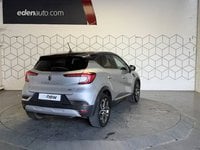 Voitures D'occasion À Tarbes | Renault Captur Ii E-Tech Plug-In 160 Intens