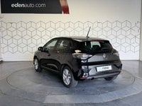 Voitures D'occasion À Tarbes | Renault Clio Blue Dci 100 Ch Gsr2 Evolution