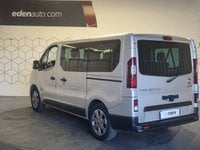 Voitures D'occasion À Tarbes | Fiat Talento Talento Panorama 1.2 Ch1 1.6 Multijet 125