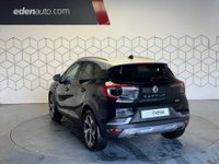 Voitures Occasion Renault Captur Ii Mild Hybrid 160 Edc R.s. Line À Tarbes