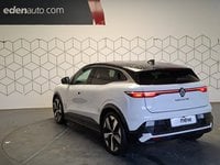 Voitures D'occasion À Tarbes | Renault Mégane Megane V Electrique Megane E-Tech Ev60 220 Ch Opt...