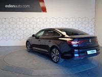 Voitures D'occasion À Tarbes | Renault Talisman Dci 160 Energy Edc Initiale Paris