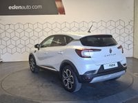 Voitures D'occasion À Tarbes | Renault Captur Ii Tce 90 - 21 Intens