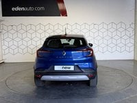 Voitures D'occasion À Tarbes | Renault Captur Ii Tce 140 - 21 Business