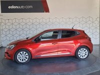 Voitures D'occasion À Tarbes | Renault Clio V E-Tech Full Hybrid 145 Evolution