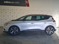 Voitures D'occasion À Tarbes | Renault Scénic Scenic Blue Dci 120 Intens