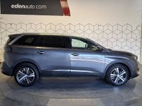 Voitures D'occasion À Tarbes | Peugeot 5008 Ii Puretech 130Ch S&S Eat8 Allure Pack