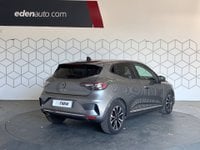 Voitures D'occasion À Tarbes | Renault Clio V Tce 90 Techno