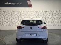Voitures D'occasion À Tarbes | Renault Clio V Blue Dci 85 Business