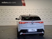 Voitures D'occasion À Tarbes | Renault Mégane Megane V Electrique Megane E-Tech Ev60 220 Ch Opt...